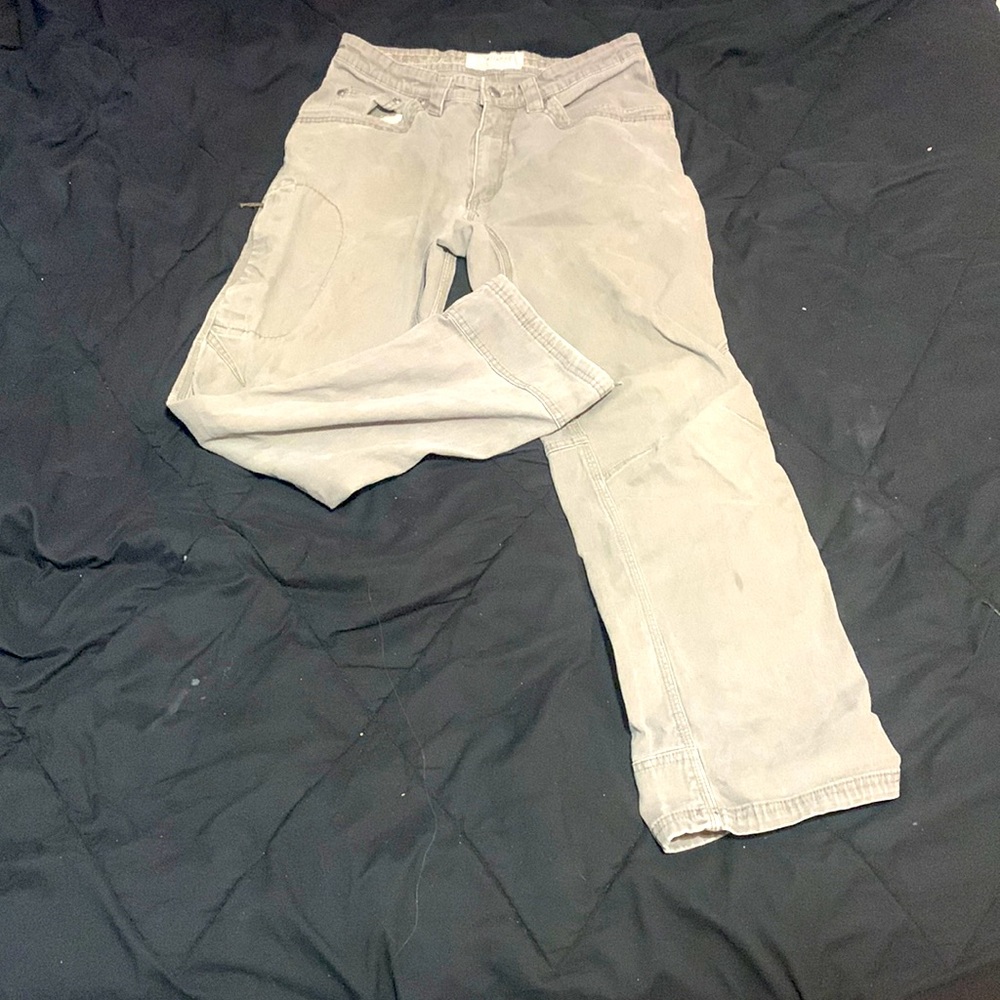 Mountain khakis classic fit